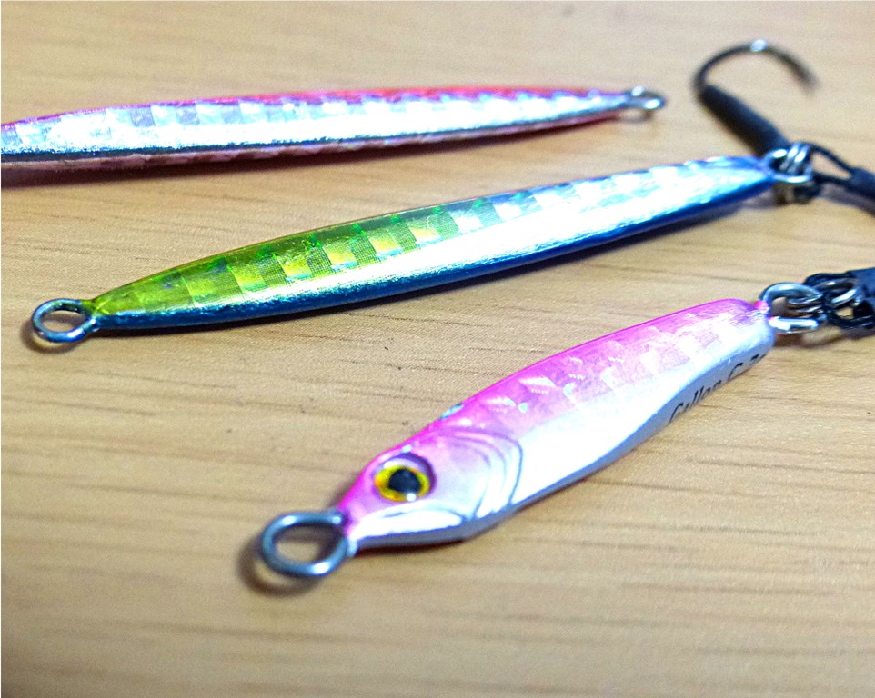 アコウ釣りでメタルジグがあると1人で爆釣も釣れる理由と使うべき状況も説明します ライトルアーフィッシング入門