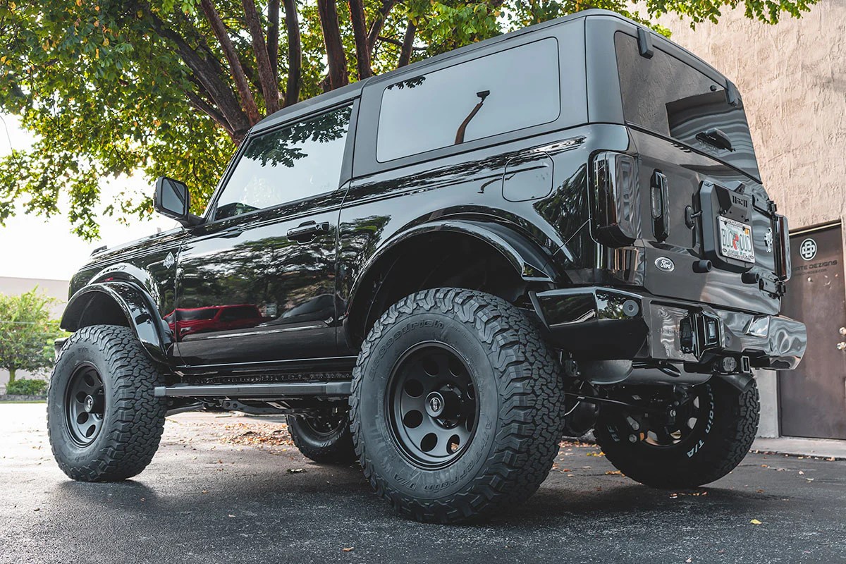 How Much Does A Body Lift Kit Cost? Raized Lifted Co