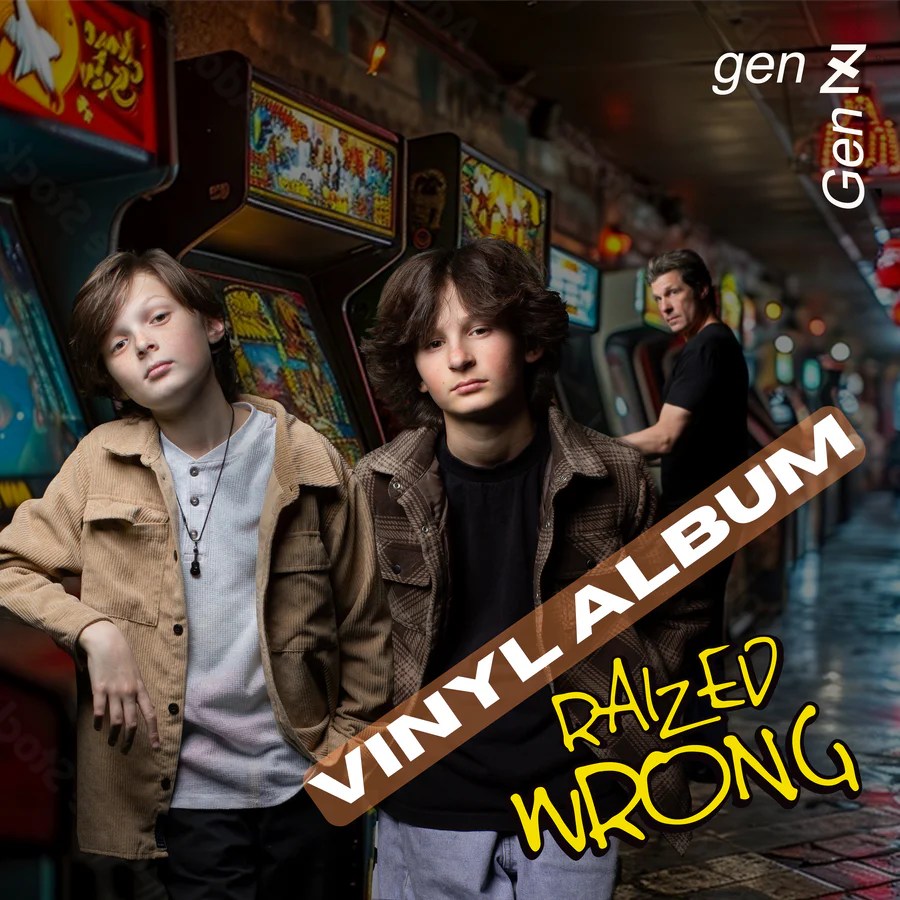 Raized wrong net worth