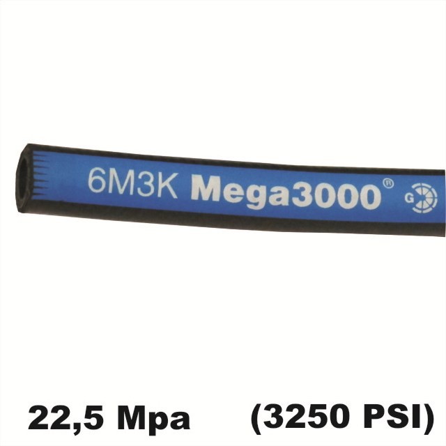 M3K MEGASYS GATES Ráj hadic