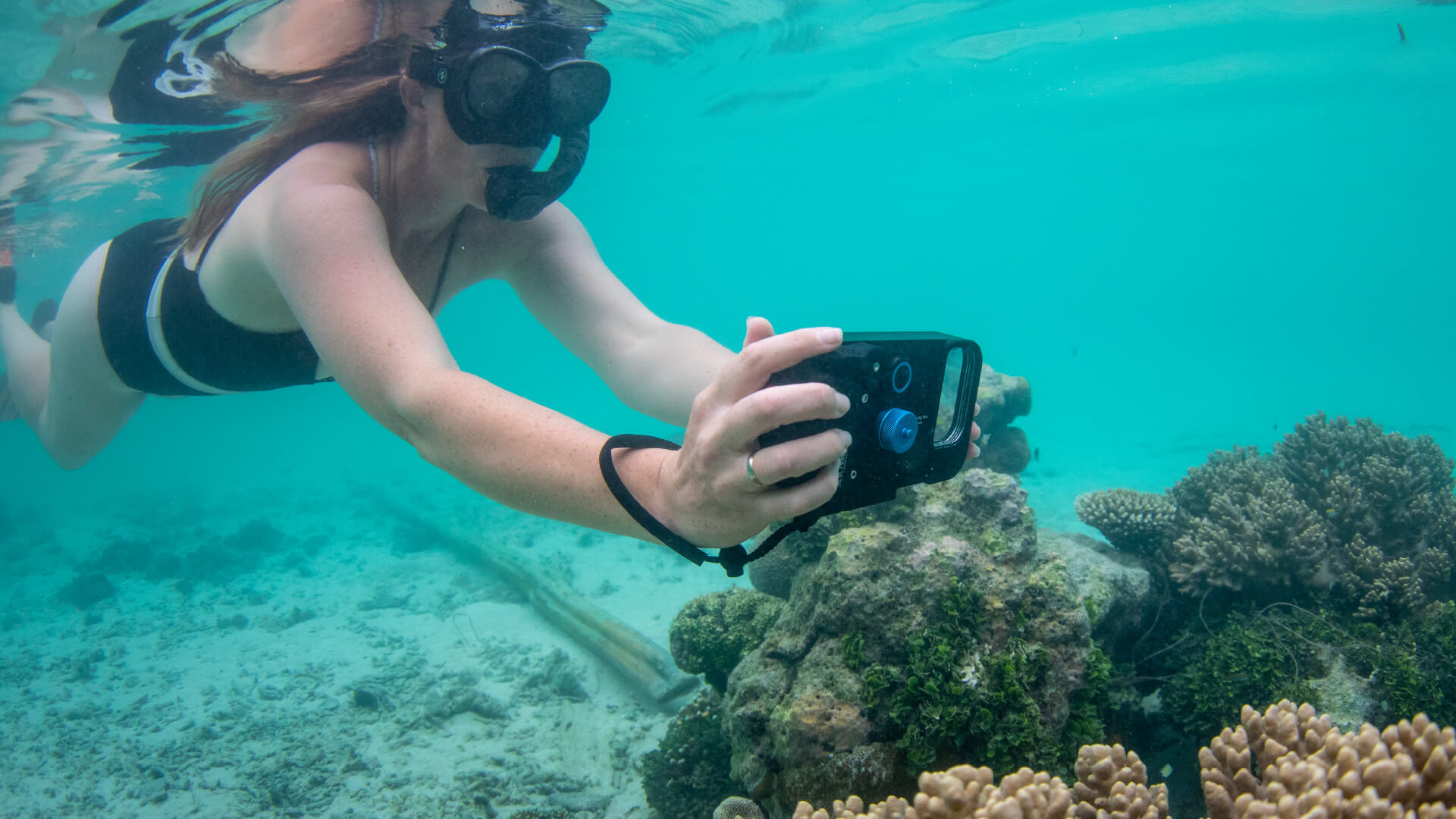 WHAT CAMERA TO USE IN RAJA AMPAT Meridian Adventure Raja Ampat