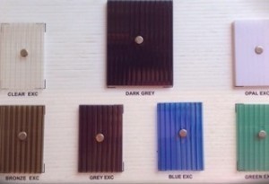 pilihan atap bahan polycarbonate