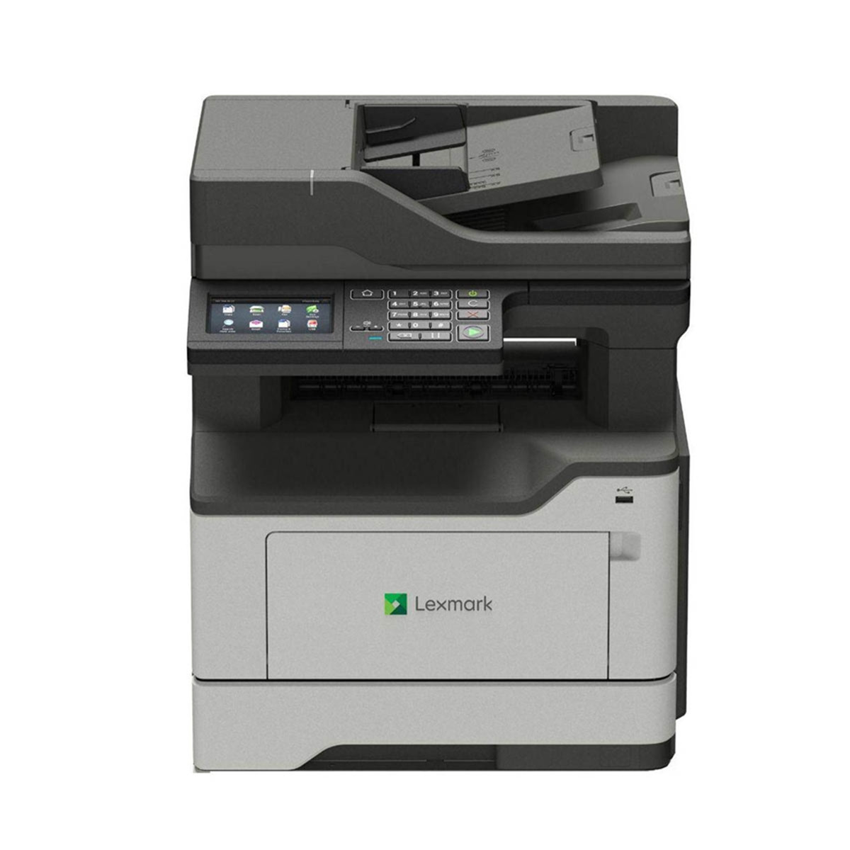 Lexmark MX 421 De Jual Sewa Harga Mesin Fotocopy Terbaik di Indonesia