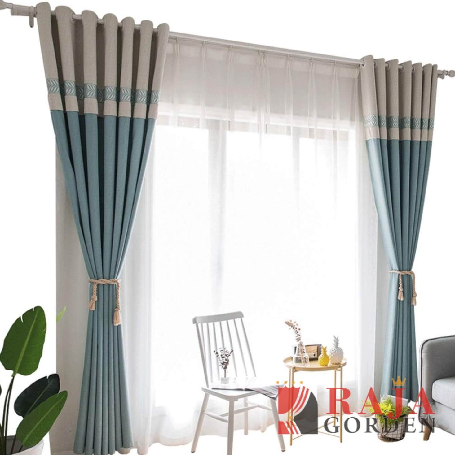 Jenis Gorden Rumah Minimalis - Raja Gorden ®