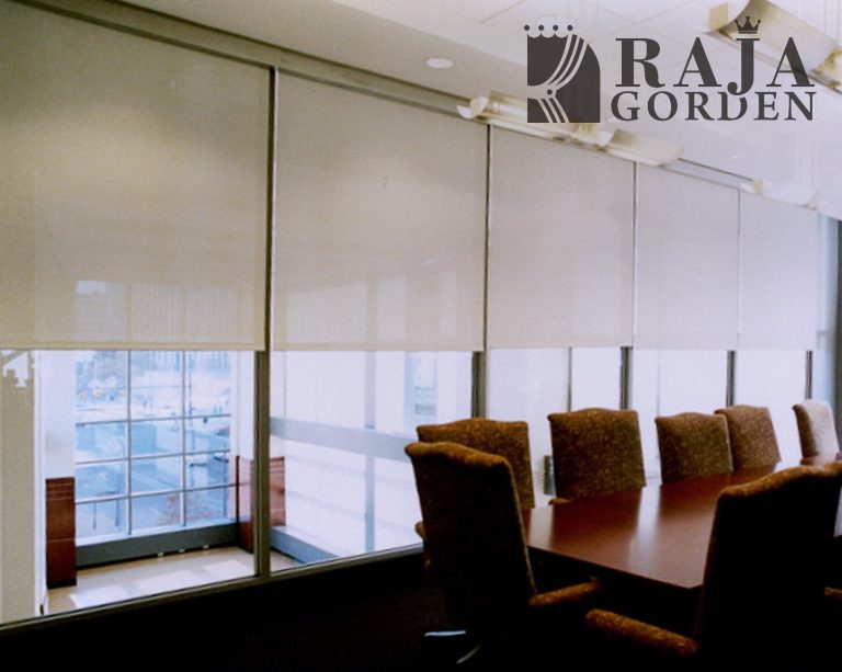 Ini Dia Jenis Jenis Gorden Kantor yang Populer Raja Gorden