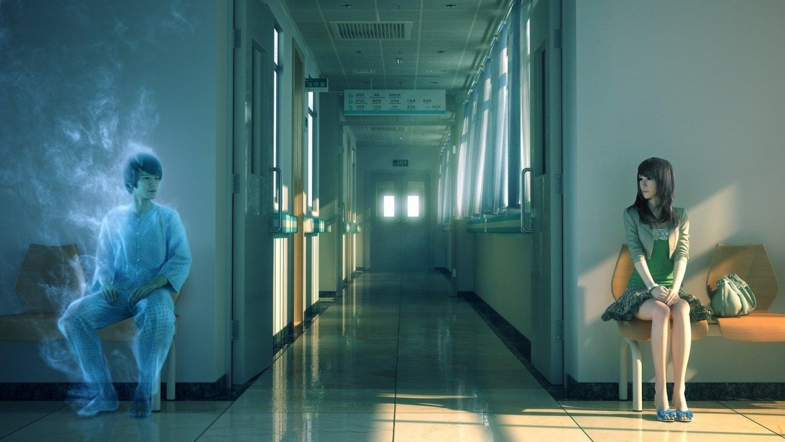 Ketahui kalau korang ada deria ke6 Raja Lepak