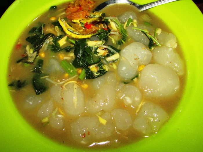 Sedap Tak Terkata! 10 Makanan Tradisi Bugis Wajib Anda Cuba Raja Lepak