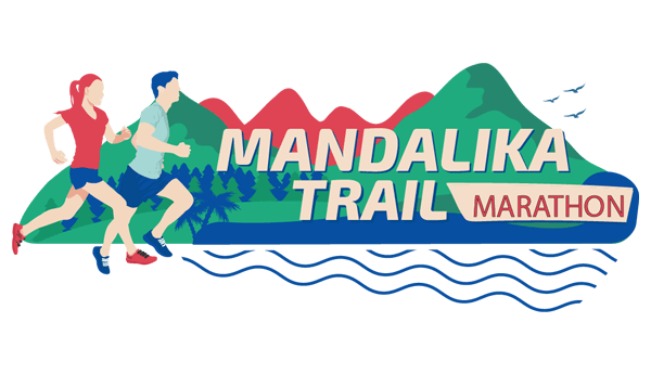 Mandalika Trail Marathon • 2017 LariKu.info