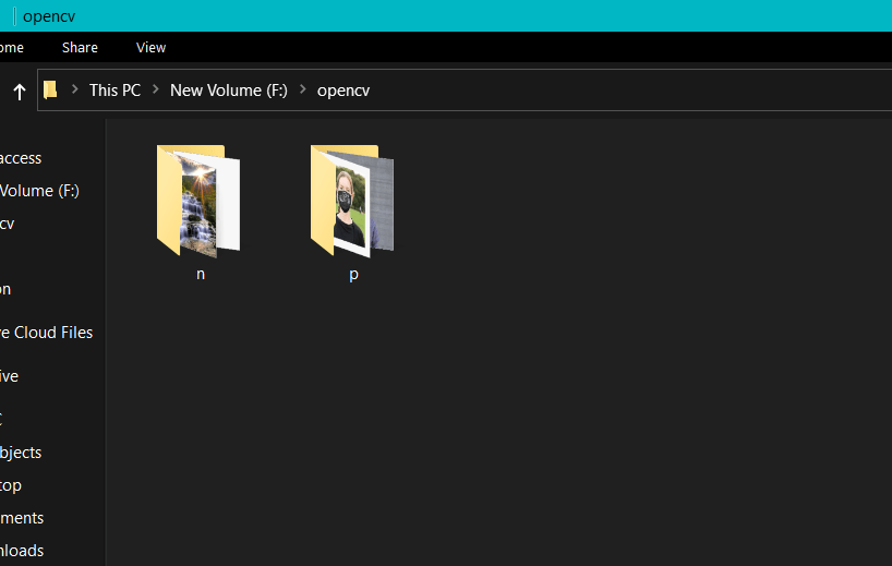 How To Make Haar Cascade File at Raymond Bryan blog