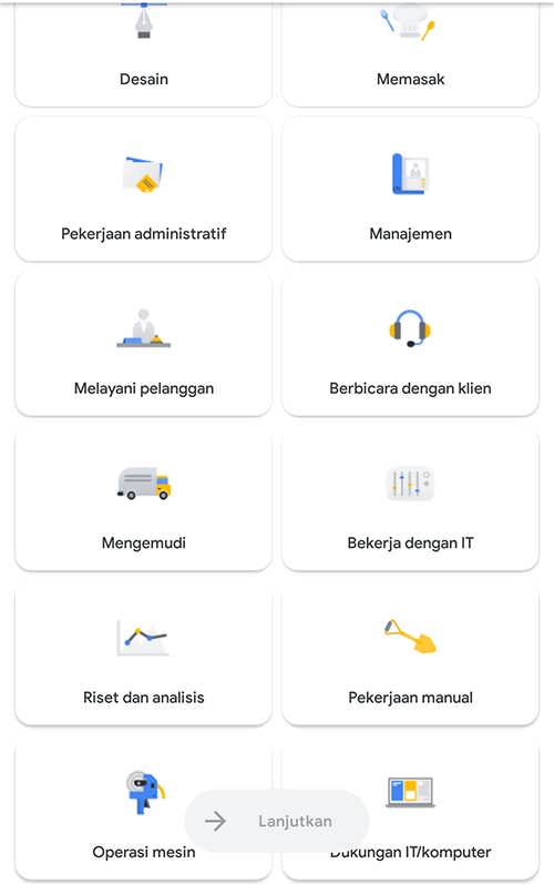 Aplikasi Pencari Kerja Terbaik & Terpercaya Dari Google