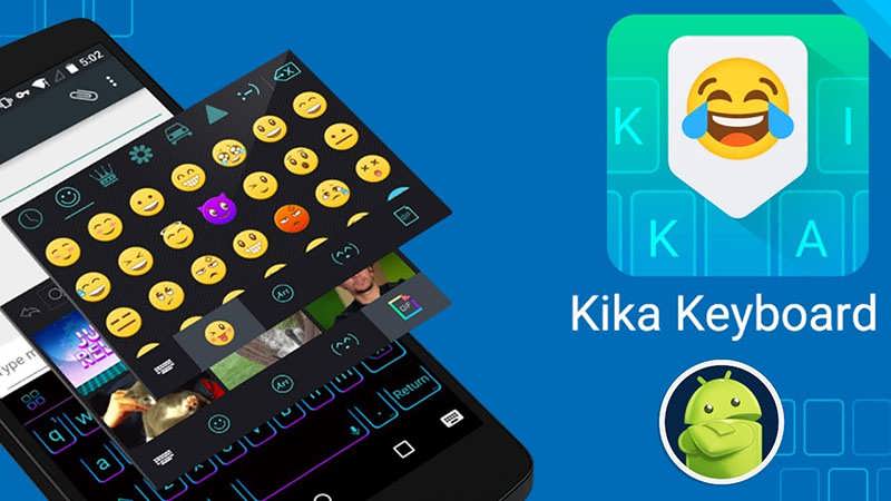 7 Keyboard Android Keren Ini Perlu Kalian Coba Raja Tips