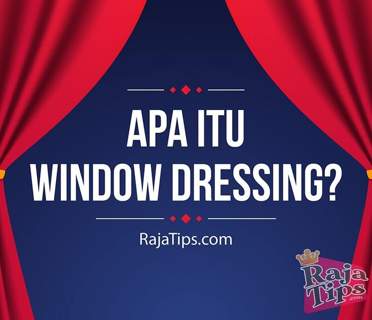 Window Dressing Investasi Saham Auto Cuan!!!