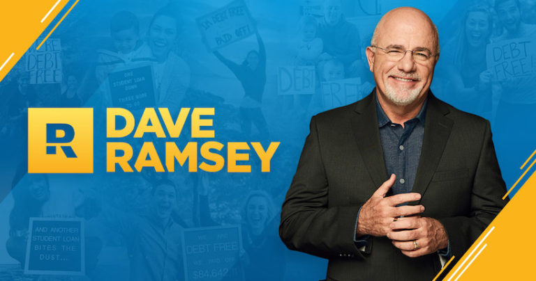 Dave Ramsey’s Baby Steps A Route To Financial Freedom BeingMaverick