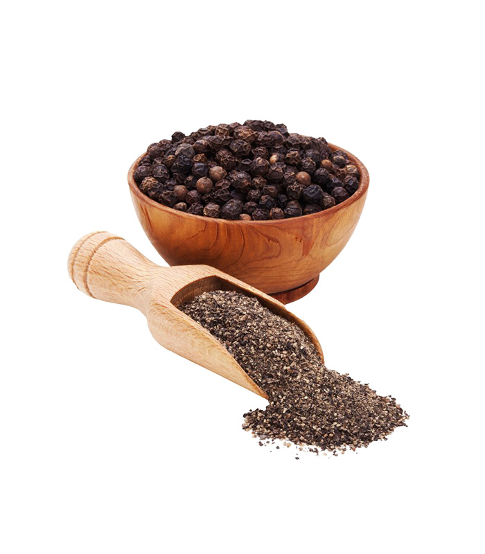 Ceylon Pepper V. A . RAJENDRAN TRADING