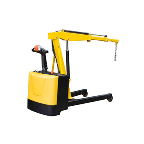 Cranes, Jib Gantry Cranes, Battery Operated Cranes, Manufacturer, India