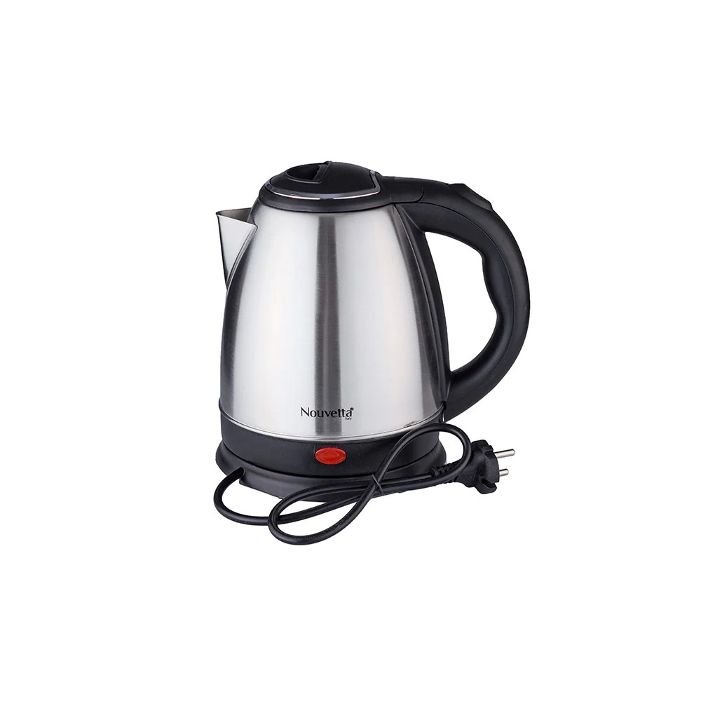 Electric Kettle 1500ml Raj Imports