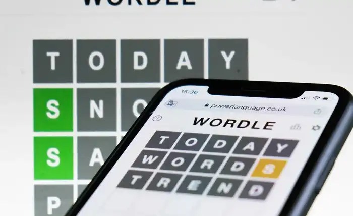 The Mashable Wordle Phenomenon Explained Rajkot Updates