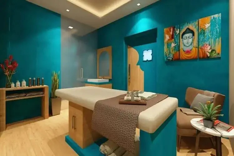 Best Spa in C Scheme Jaipur, list of 10 best spa updated in 2024
