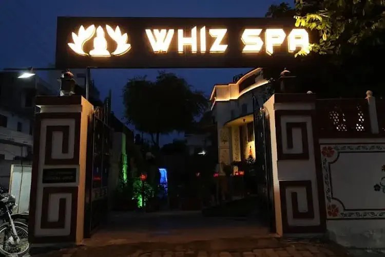 Best Spa in C Scheme Jaipur, list of 10 best spa updated in 2024