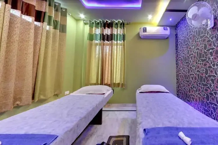 Best Spa in Bani Park Jaipur, list of top 10 spa in Bani Park