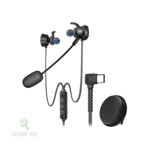 Plextone G30 Type C Gaming Headset with 