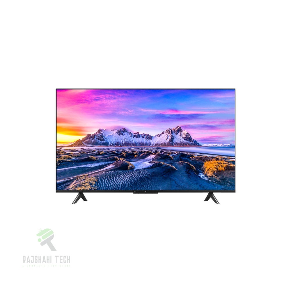 Xiaomi Mi TV P1 43'' 4k Android Smart TV Rajshahi TecH