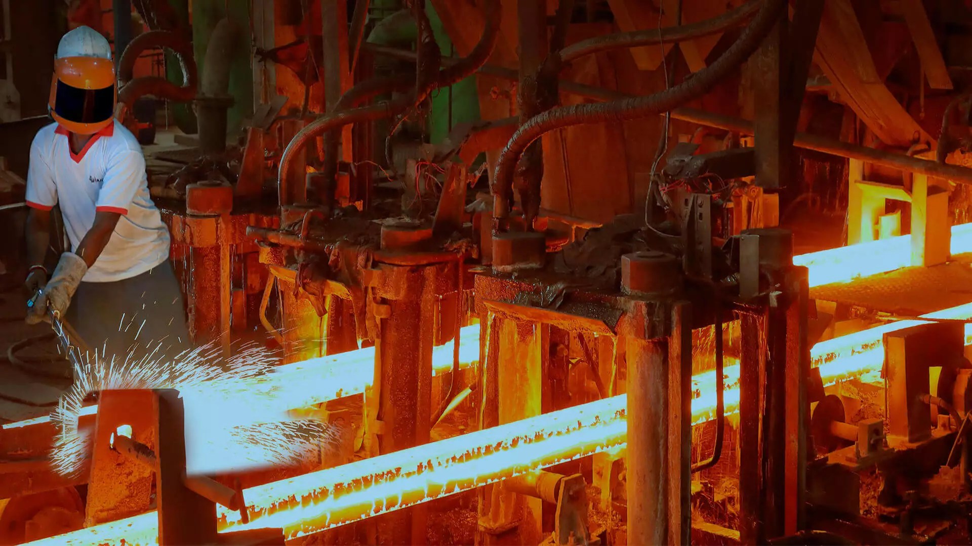 Rajuri Steels Best TMT Steel Manufacturing Company India