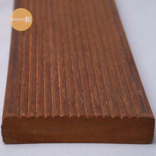 Decking Kayu Ulin Kalimantan Outdoor Harga Promo Juni