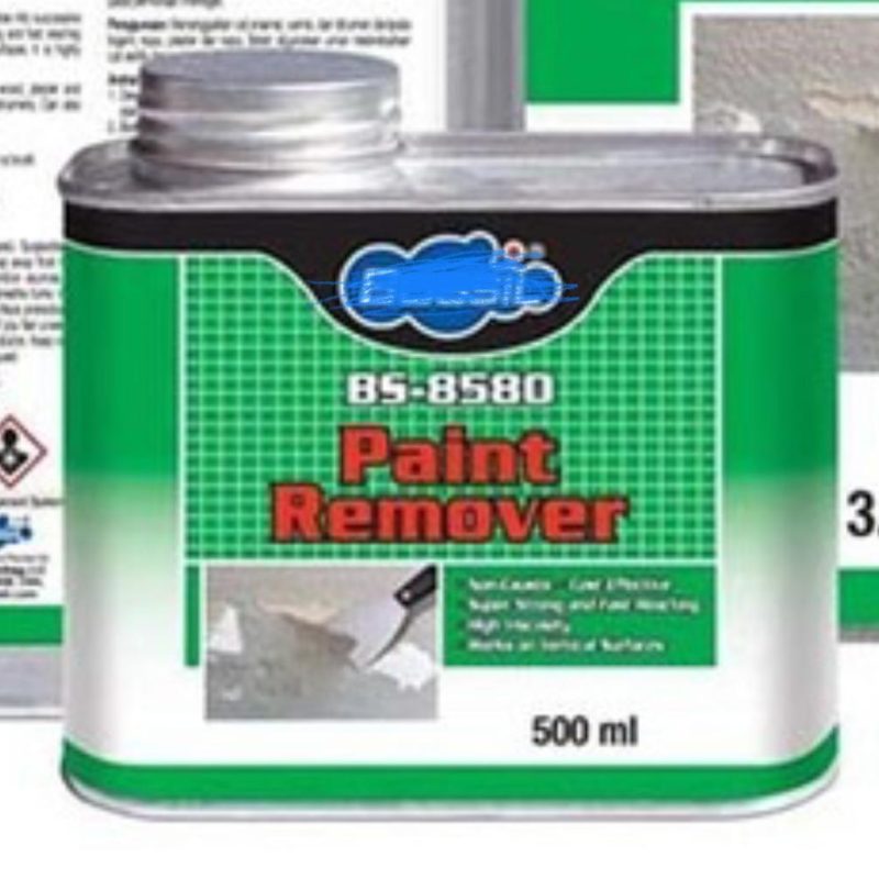 RAK Paint Remover RAK CHEMICALS