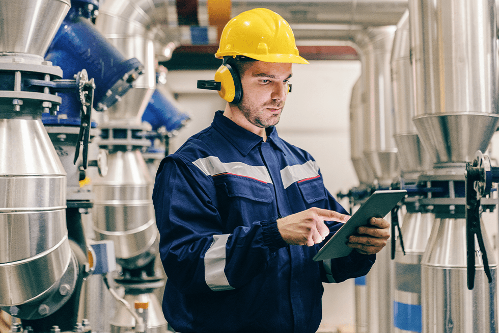 Concrete Water Tank Repair Experts RAK Industrial Services