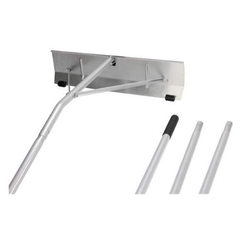 Best Snow Rake for Solar Panels Update October 2024