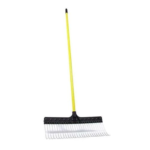 How to choose Rake for Grass Clippings Update October 2024