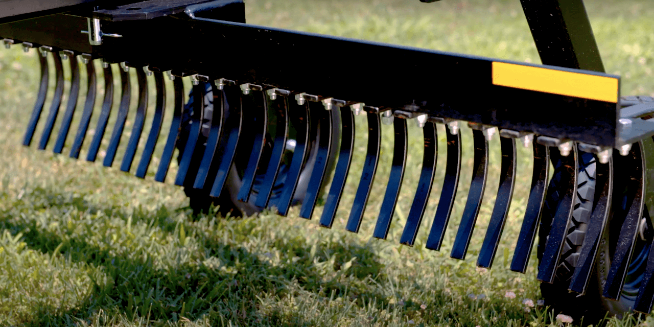 Best Landscape Rake for ATV and UTV How to choose and use? Update