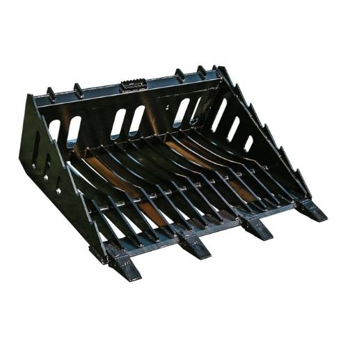 How to choose Rock Buckets for Tractors ATV & UTV Update October 2024