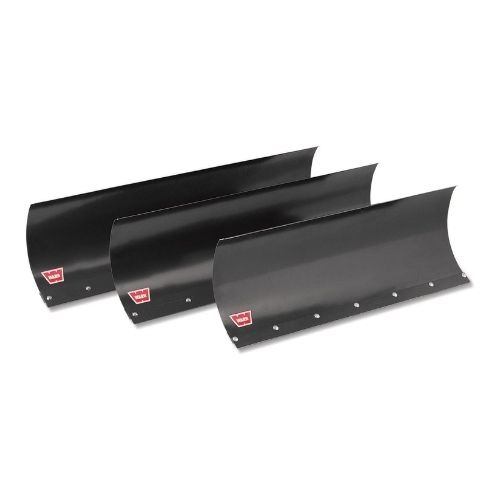 How to choose Glacier & Snow Plow Blade for ATV and UTV Update January 2024