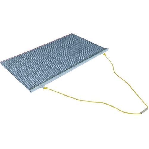 Best Lawn Drag Mat & Harrow How to choose and use? Update October 2024