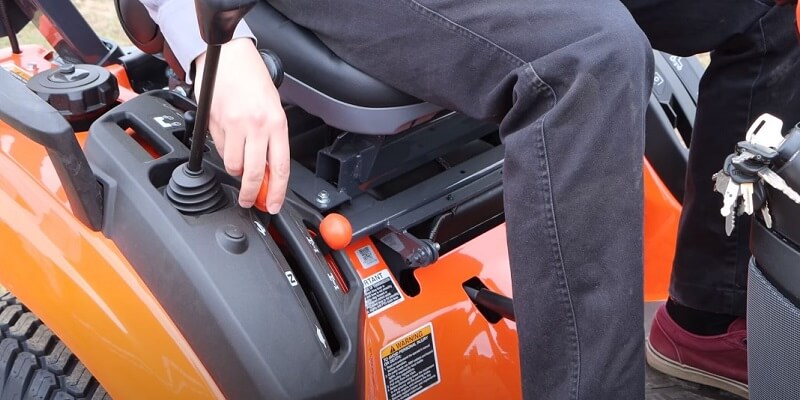 How To Start Kubota Tractor: Detailed Guide Update January 2025