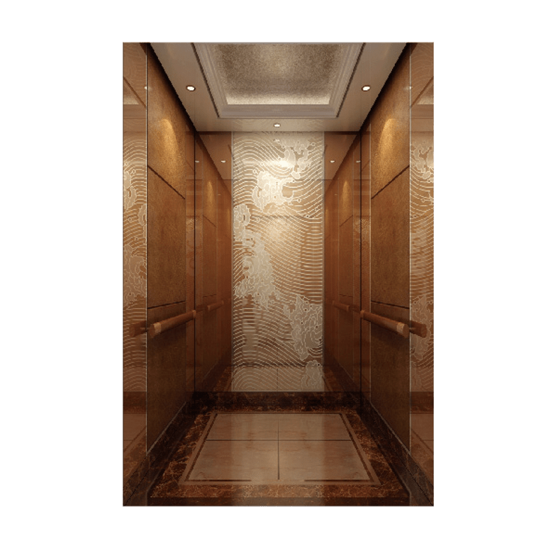 Passenger Elevators Archives RAK Elevators