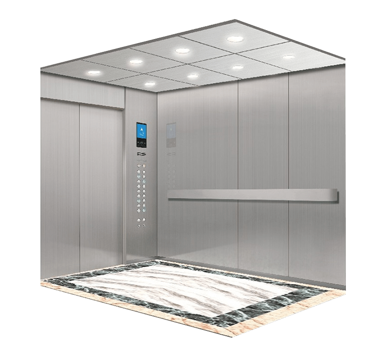 Hospital Bed Elevators Archives RAK Elevators