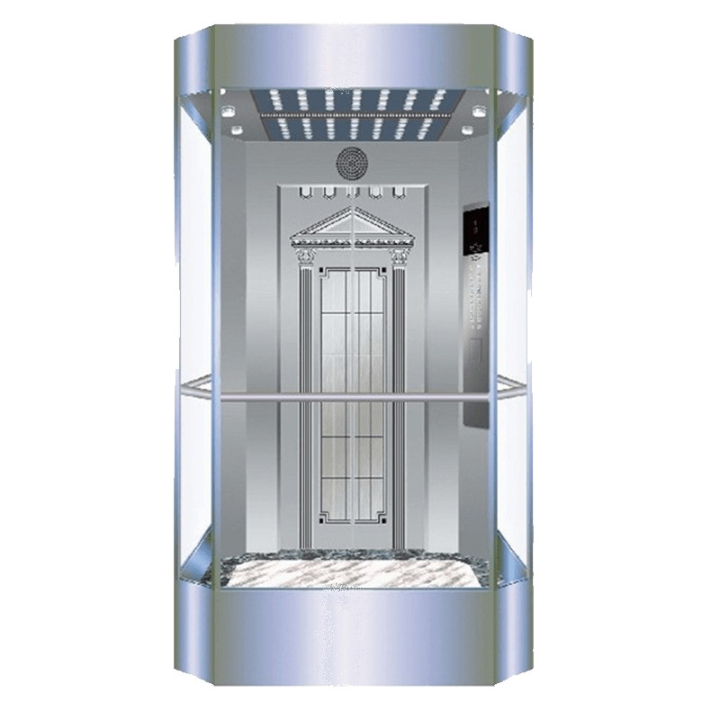 Panoramic Elevators Archives RAK Elevators