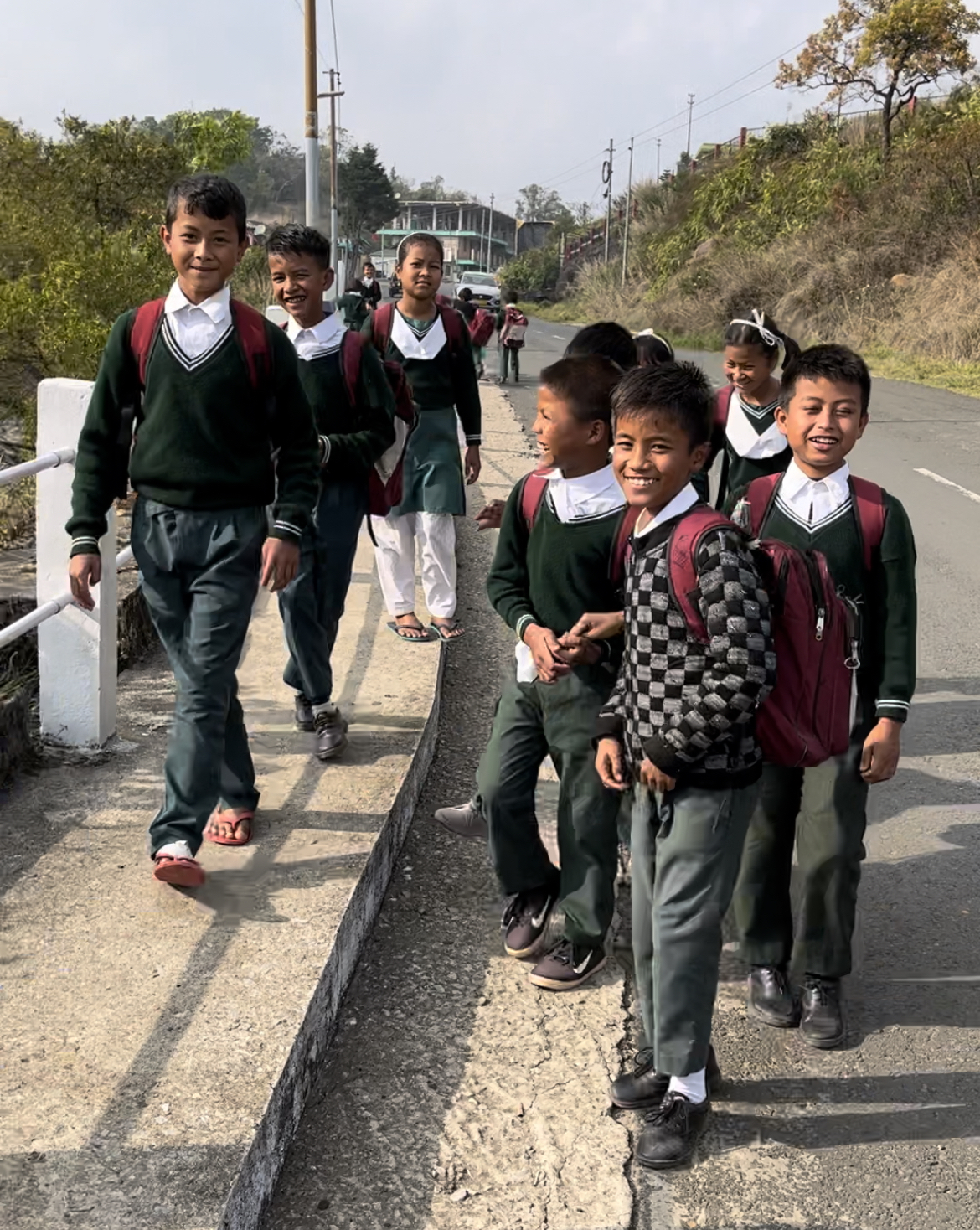 Khasis, their Origin and History Rakesh Ranjan