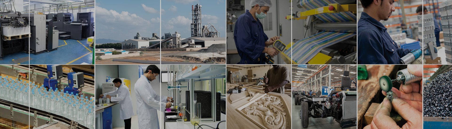 Industrial Benefits Ras Al Khaimah Economic Zone (RAKEZ)