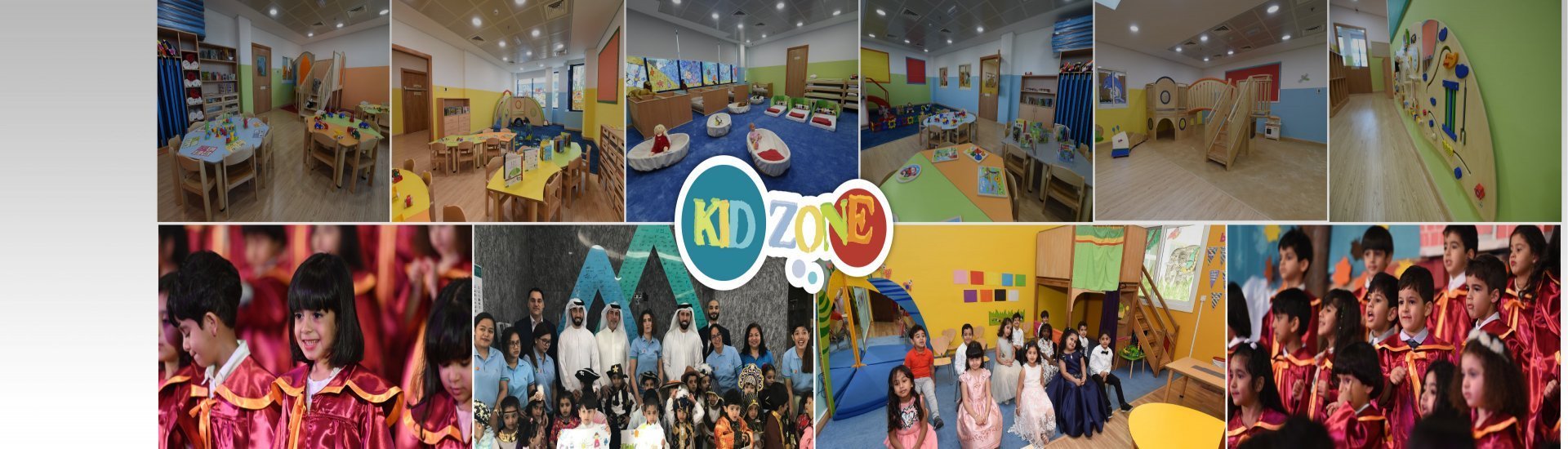Kidzone