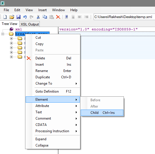 A brief intro to XML & PowerShell «