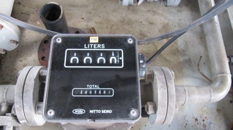 mesin purifier pada trafo