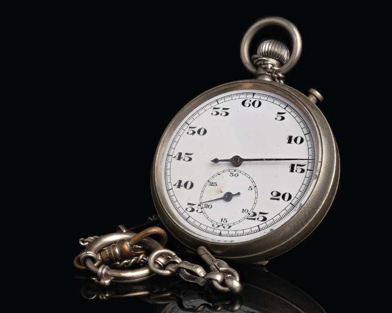 Stopwatch Pengertian, Jenis, Komponen dan Cara Menggunakan Alief Rakhman