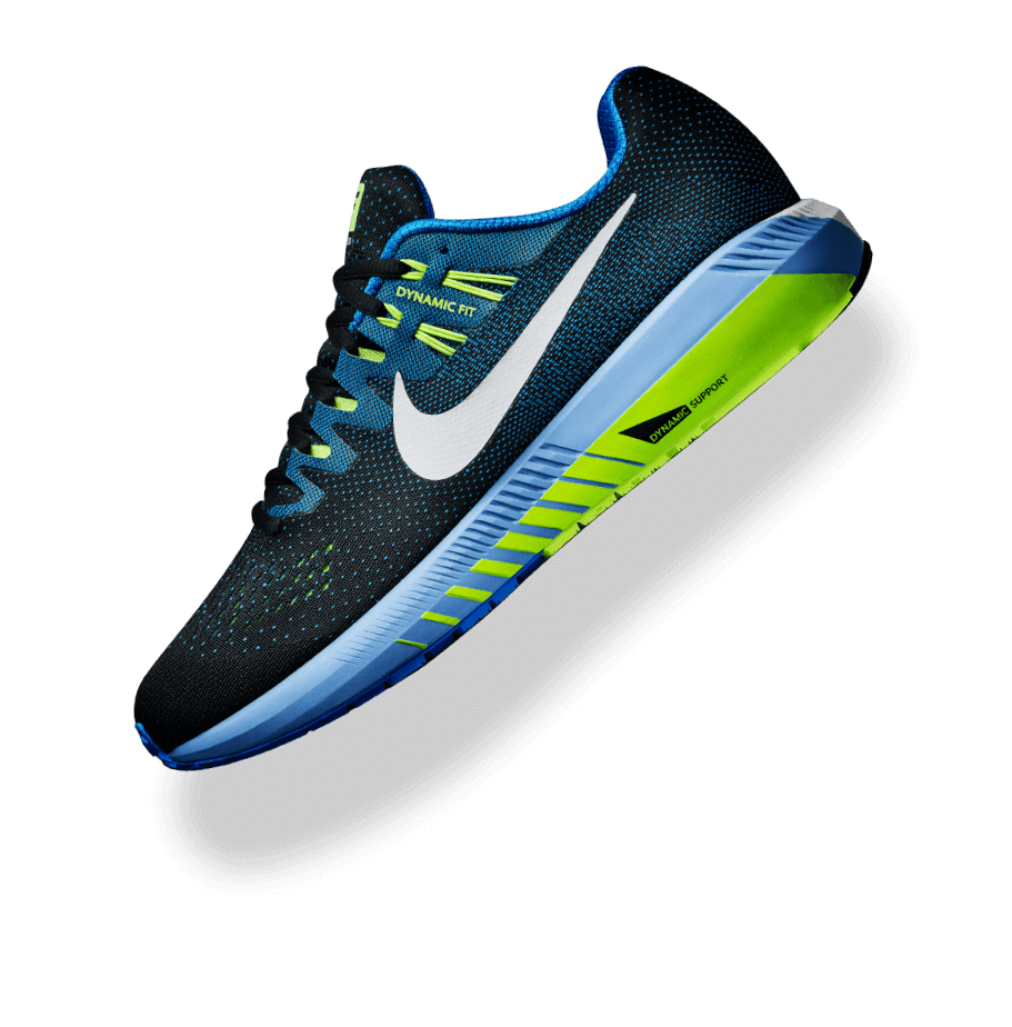 Nike React Bootstrap 5