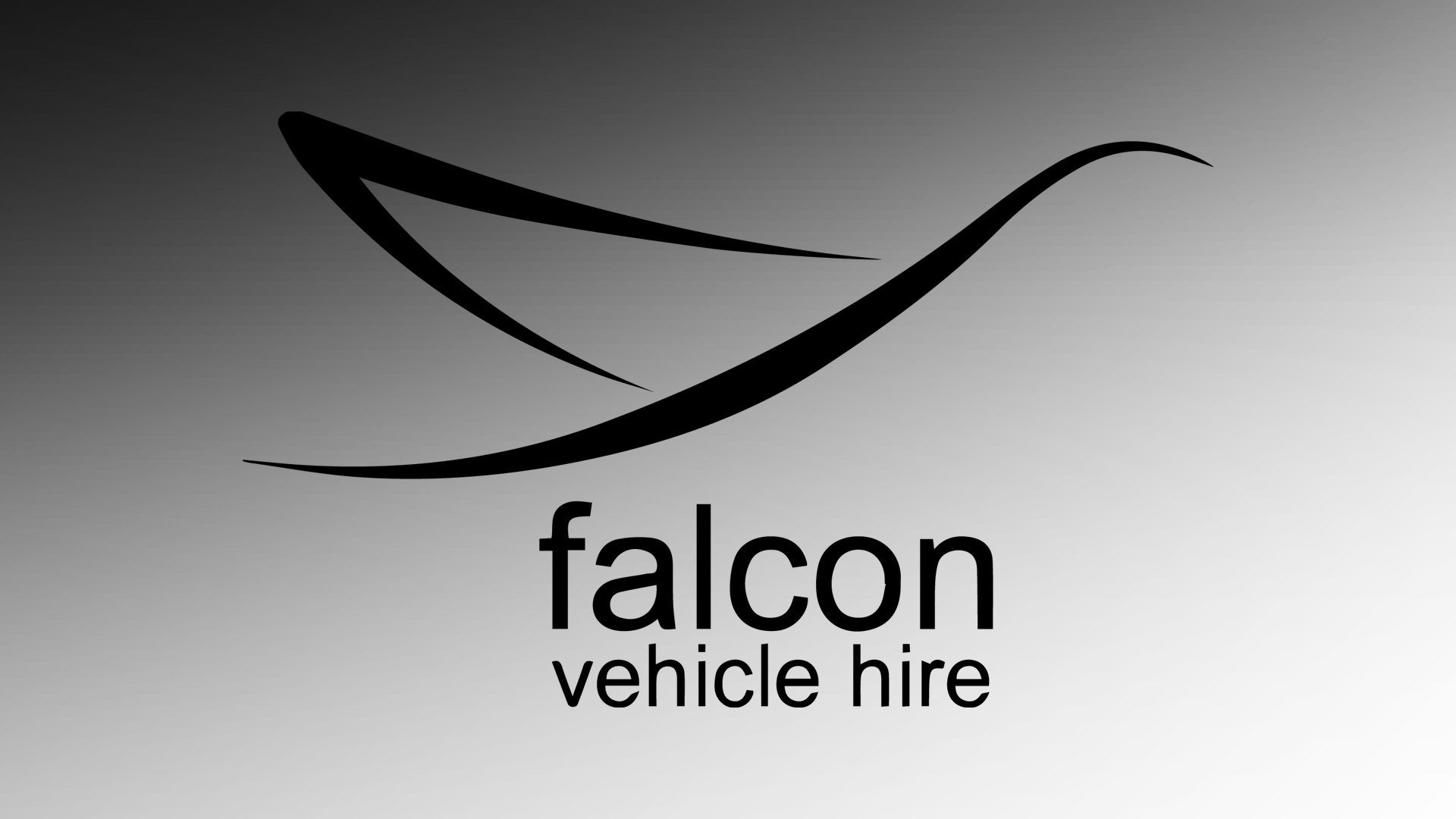 Falcon Vehicle Hire Rakin Ahmed  Design & Development