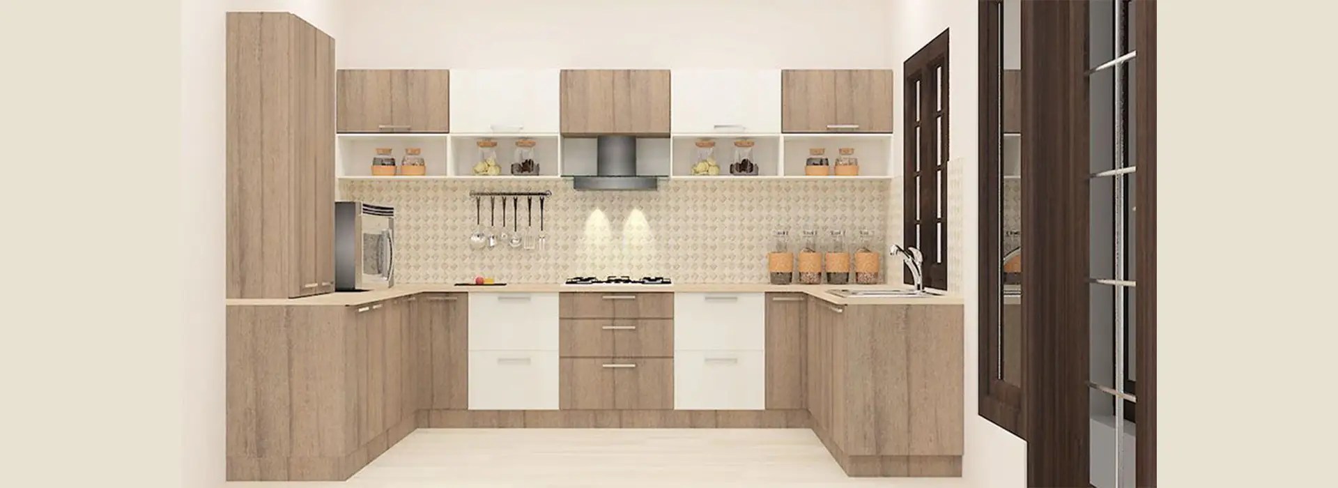 Modular Kitchen in Chennai Ambattur Vanagaram Anna nagar