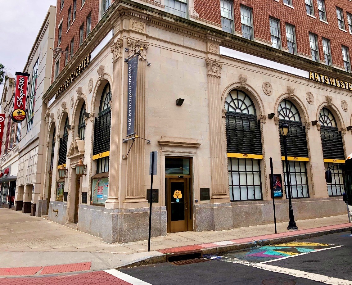 31 Mamaroneck Avenue, White Plains, NY Rakow Commercial Realty Group